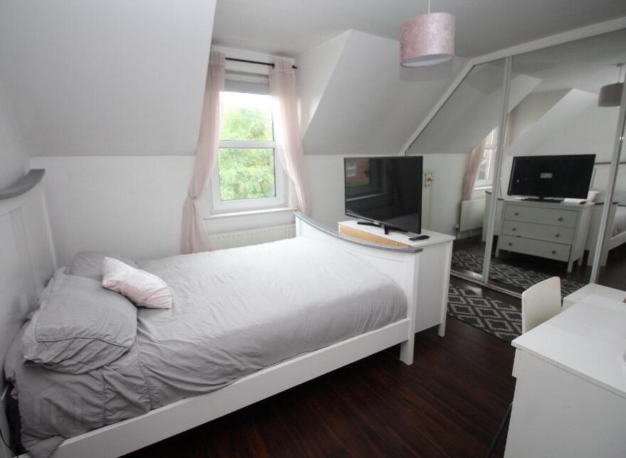 86 Minorca Drive, Carrickfergus, BT38 8WP