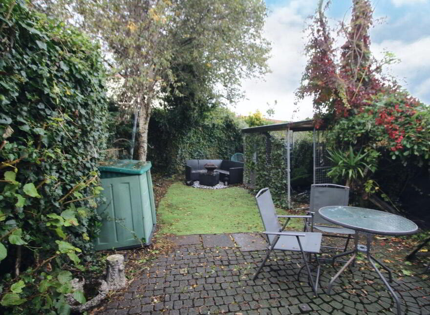 86 Minorca Drive, Carrickfergus, BT38 8WP