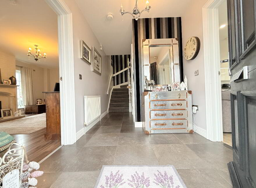 32 Abbeyfields, Dungiven, BT47 4UX