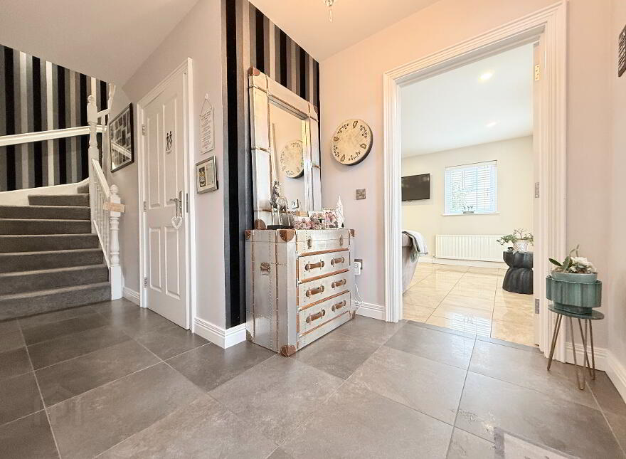 32 Abbeyfields, Dungiven, BT47 4UX