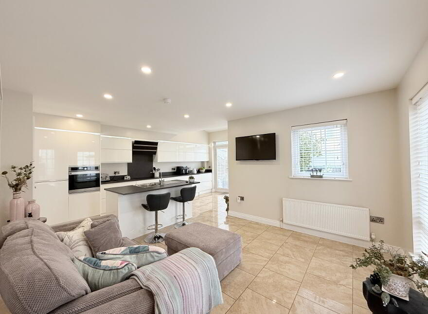 32 Abbeyfields, Dungiven, BT47 4UX