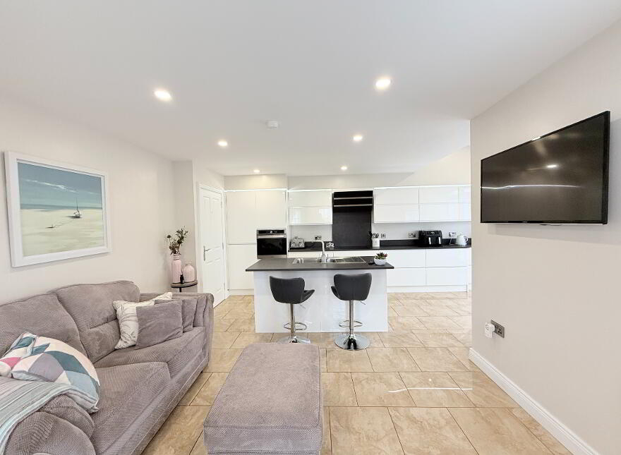32 Abbeyfields, Dungiven, BT47 4UX
