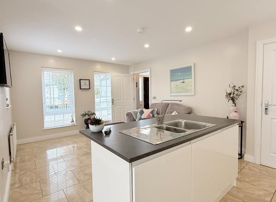 32 Abbeyfields, Dungiven, BT47 4UX