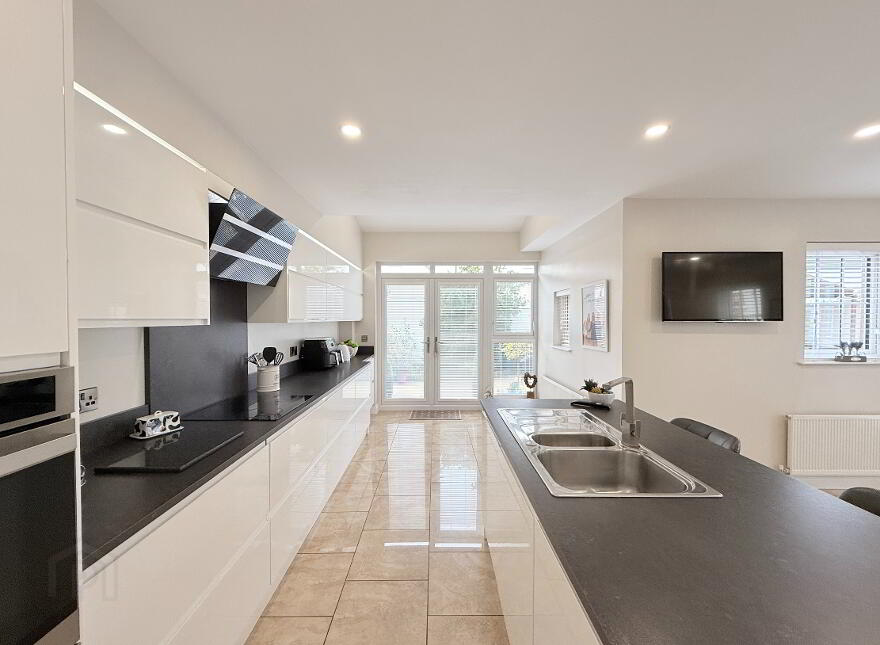 32 Abbeyfields, Dungiven, BT47 4UX