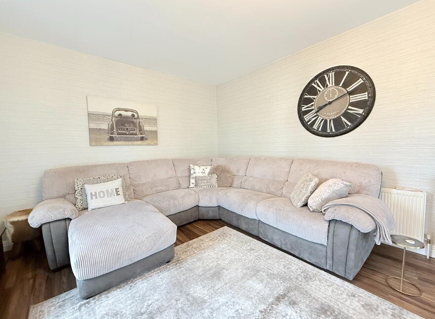 32 Abbeyfields, Dungiven, BT47 4UX