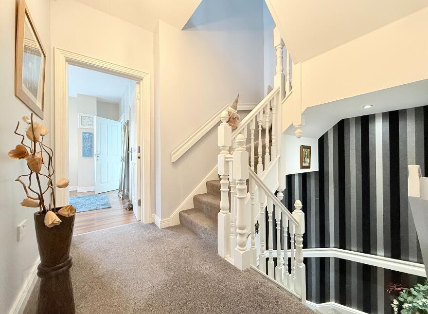 32 Abbeyfields, Dungiven, BT47 4UX