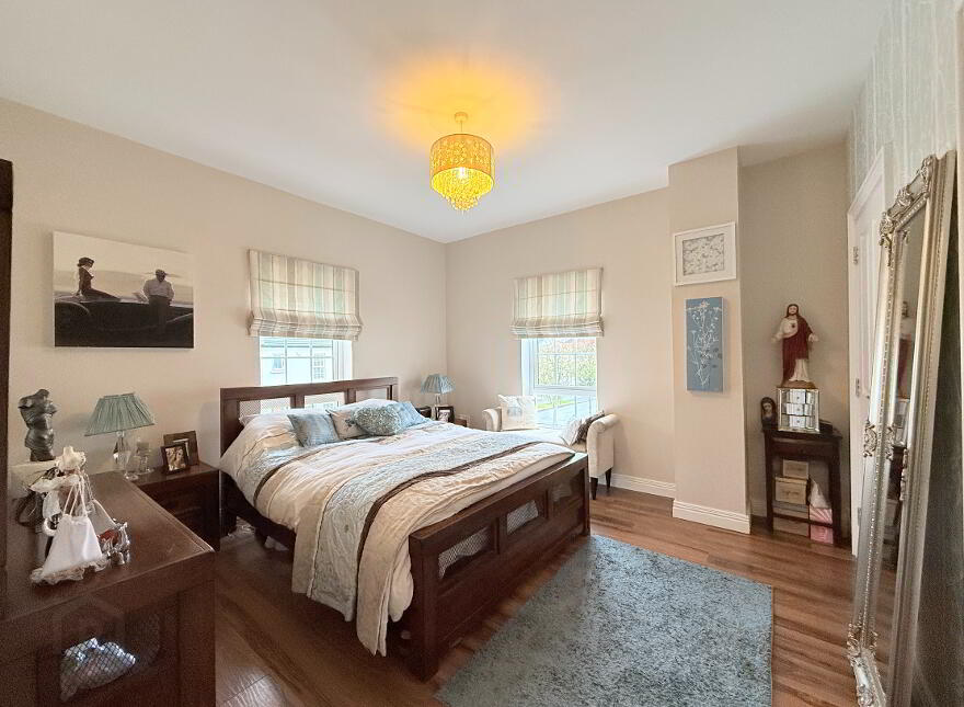 32 Abbeyfields, Dungiven, BT47 4UX