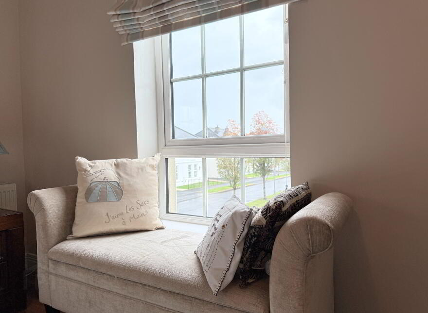 32 Abbeyfields, Dungiven, BT47 4UX