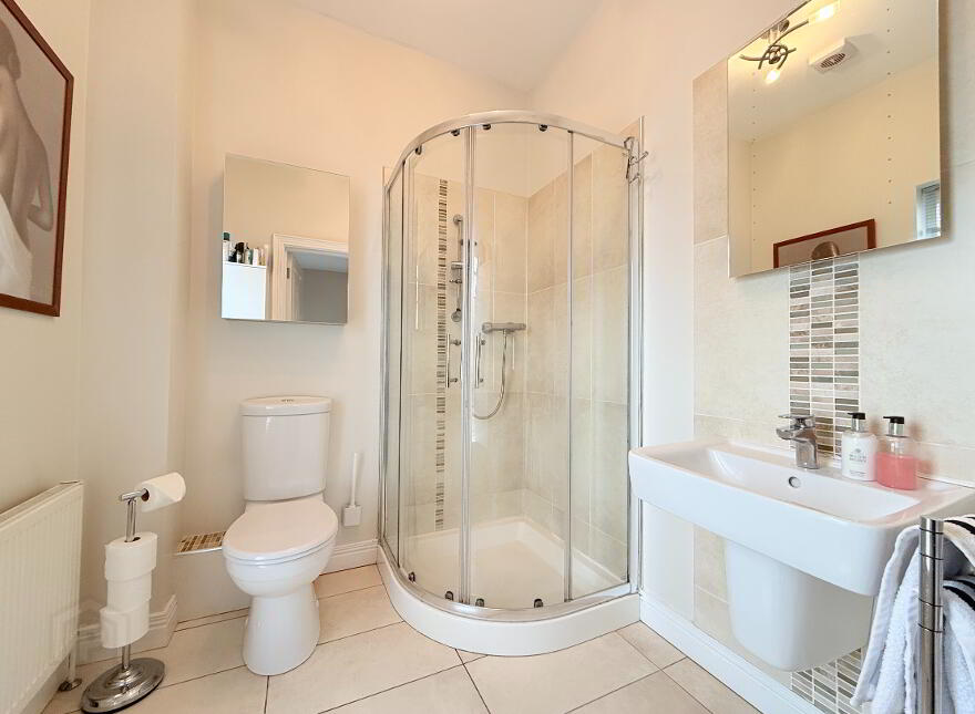 32 Abbeyfields, Dungiven, BT47 4UX