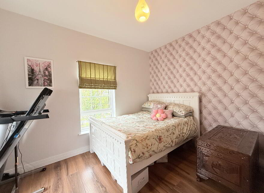 32 Abbeyfields, Dungiven, BT47 4UX