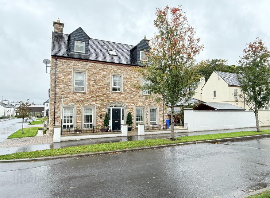 32 Abbeyfields, Dungiven, BT47 4UX
