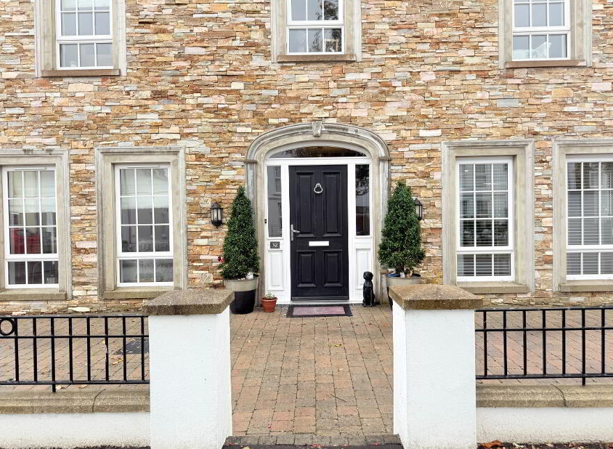 32 Abbeyfields, Dungiven, BT47 4UX
