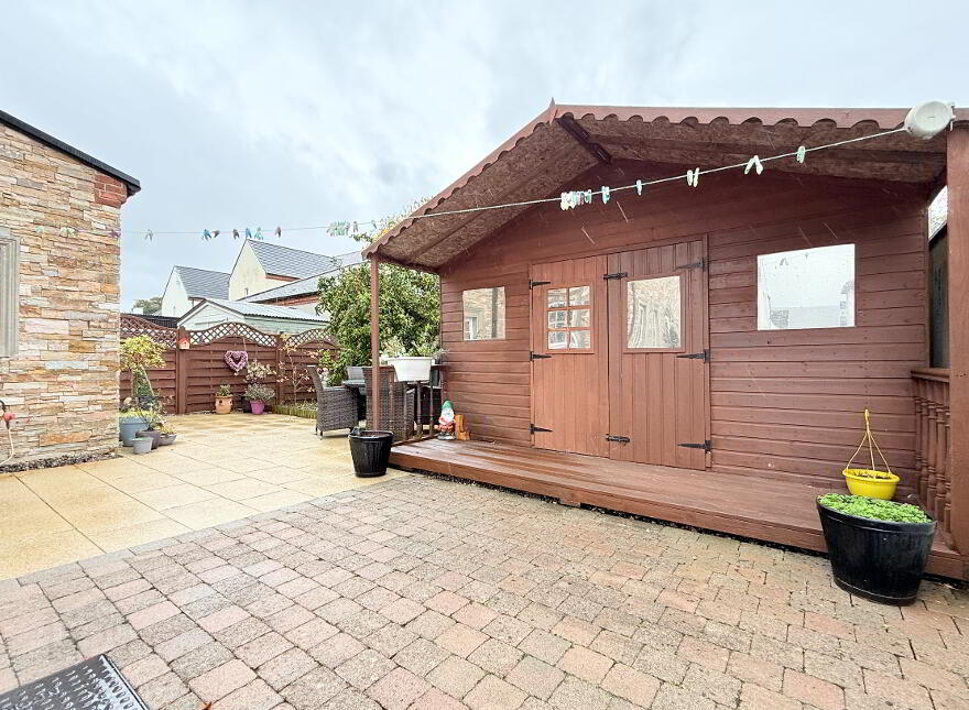 32 Abbeyfields, Dungiven, BT47 4UX