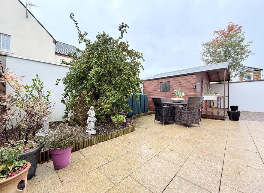 32 Abbeyfields, Dungiven, BT47 4UX