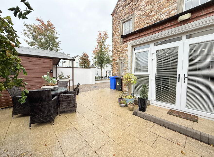 32 Abbeyfields, Dungiven, BT47 4UX