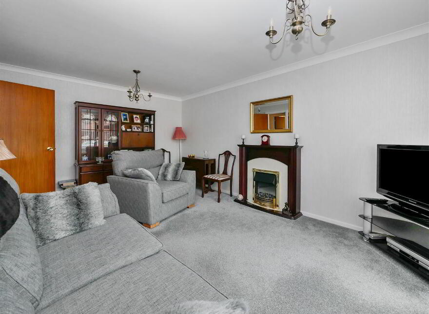 19 Drumkeen Court, Upper Galwally, Belfast, BT8 7TU