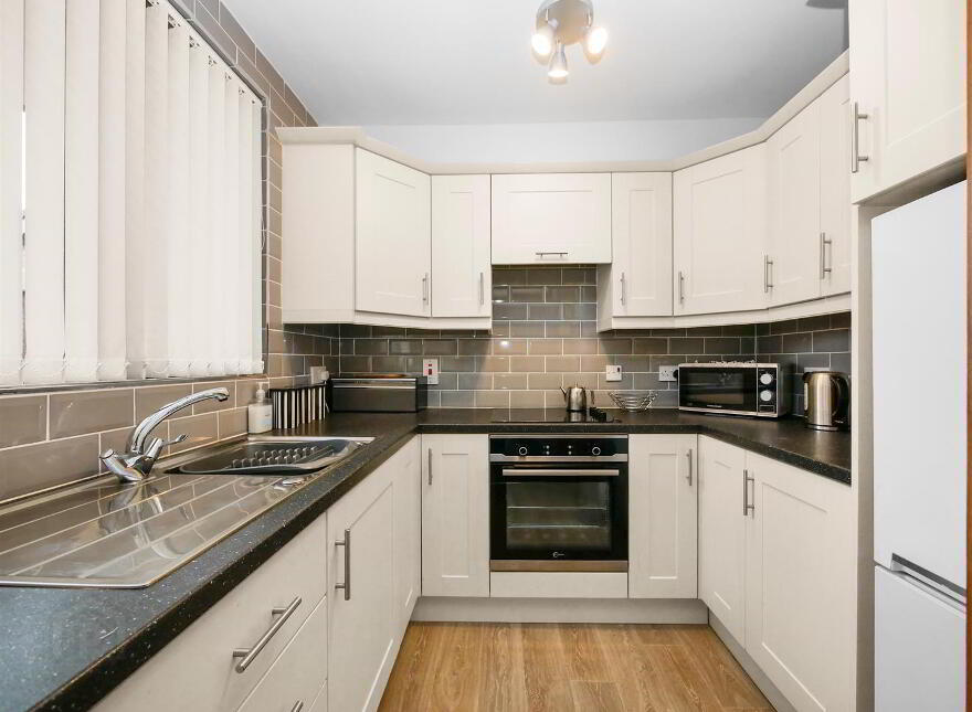 19 Drumkeen Court, Upper Galwally, Belfast, BT8 7TU