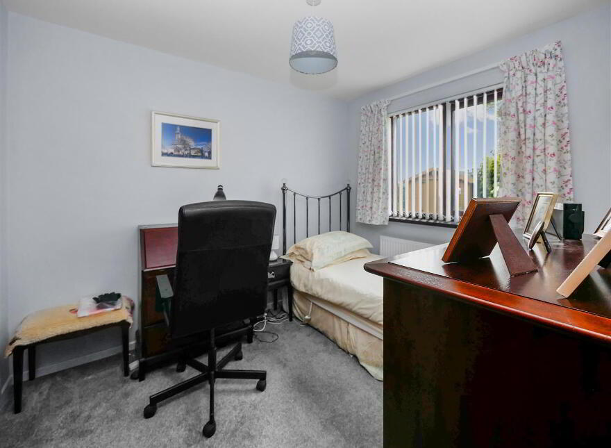 19 Drumkeen Court, Upper Galwally, Belfast, BT8 7TU