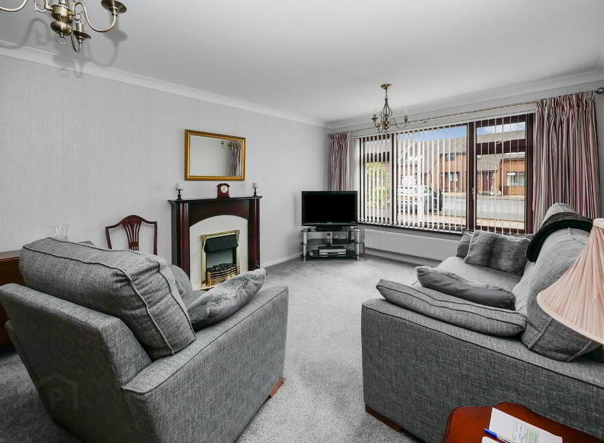 19 Drumkeen Court, Upper Galwally, Belfast, BT8 7TU