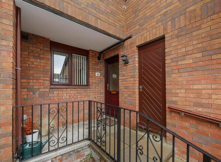 19 Drumkeen Court, Upper Galwally, Belfast, BT8 7TU