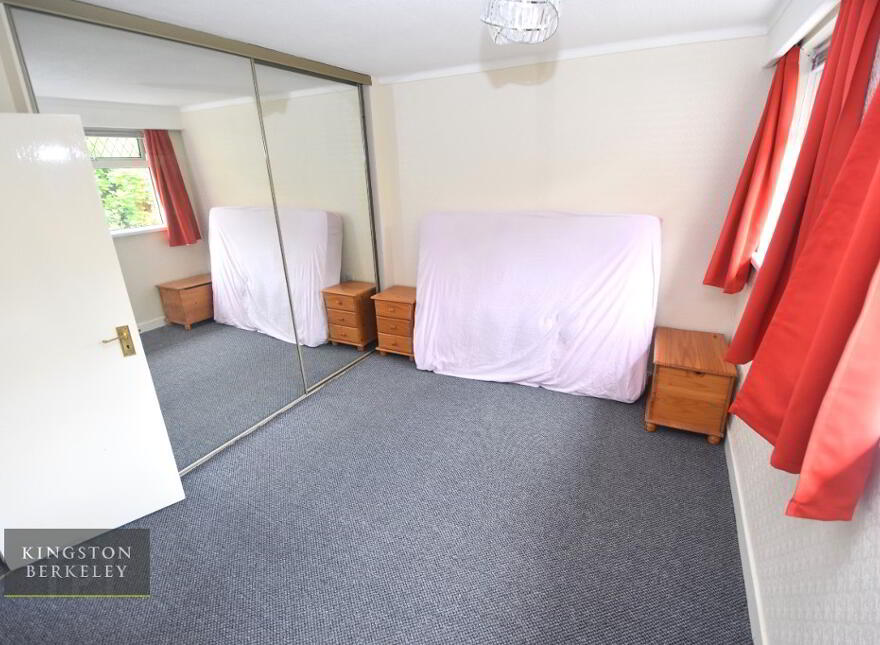 34 McCaughan Park, Belfast, BT6 9QJ