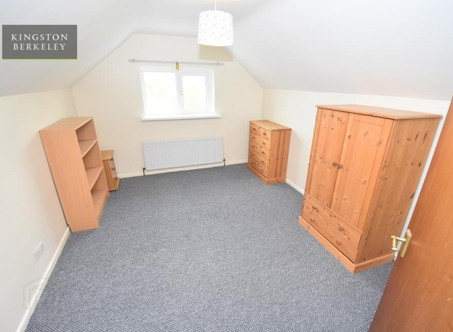 34 McCaughan Park, Belfast, BT6 9QJ