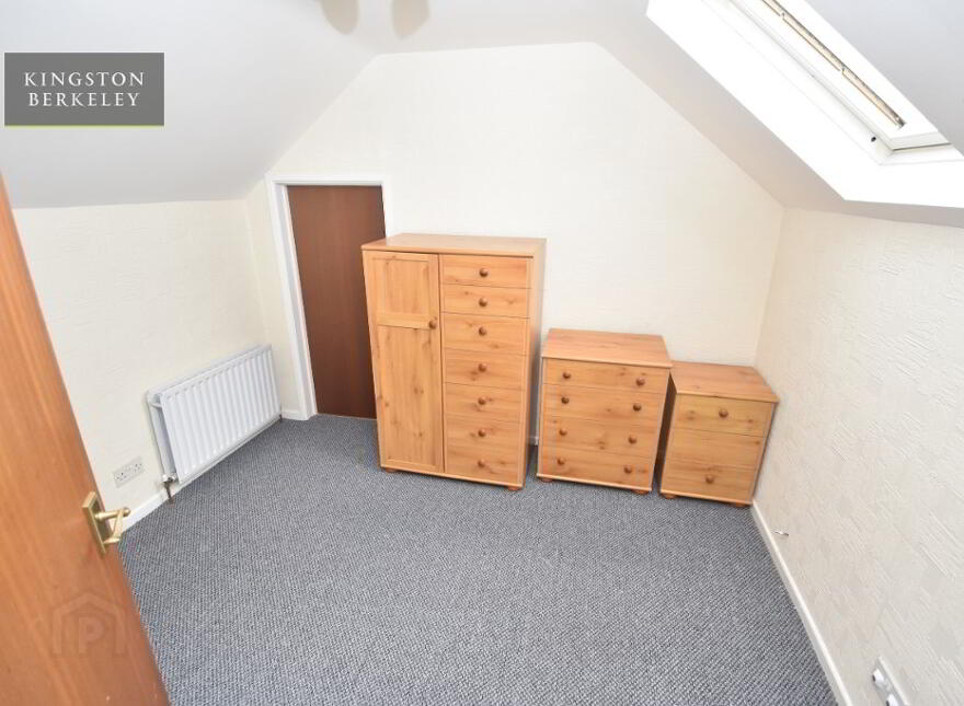 34 McCaughan Park, Belfast, BT6 9QJ