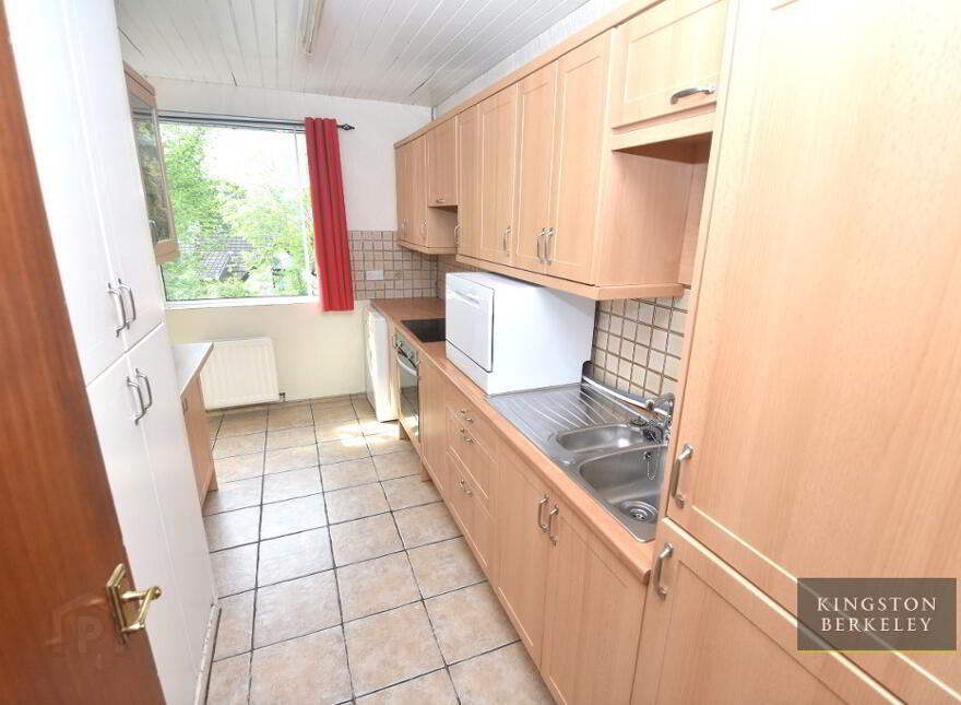 34 McCaughan Park, Belfast, BT6 9QJ