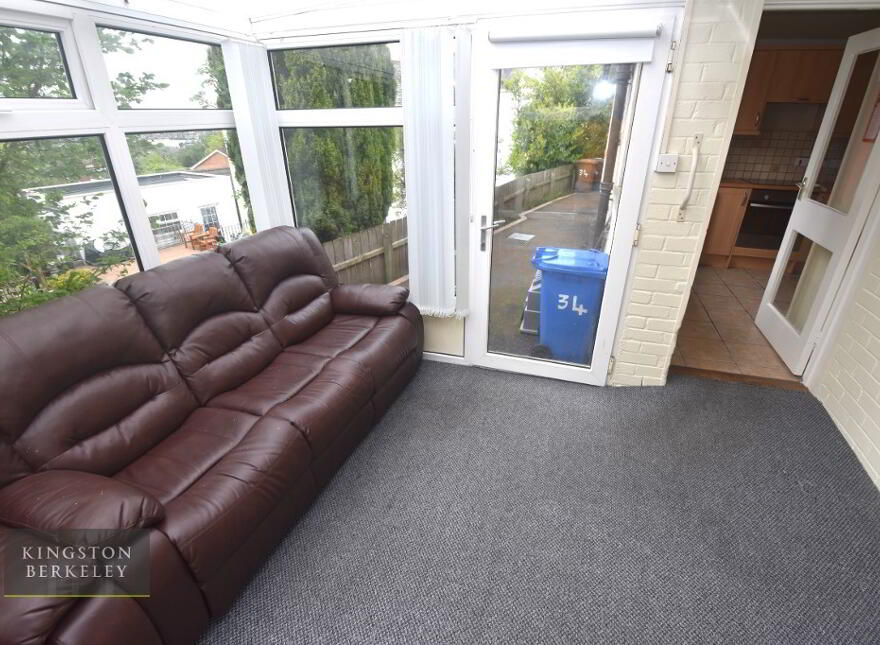 34 McCaughan Park, Belfast, BT6 9QJ