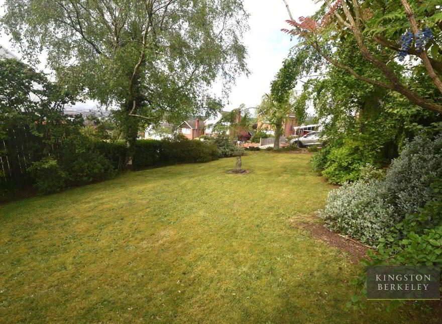 34 McCaughan Park, Belfast, BT6 9QJ