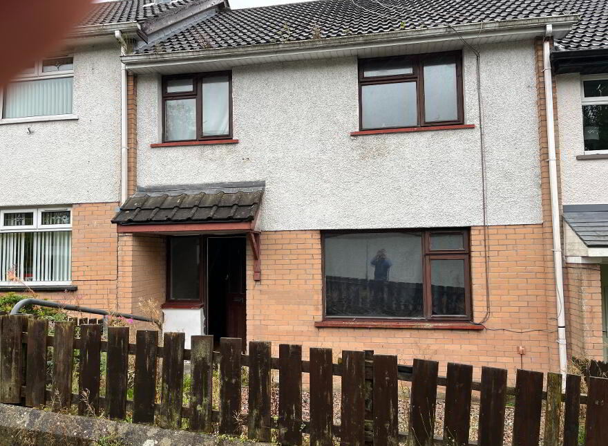 6 Ashbeg Grove, Dungannon, BT71 7BQ photo