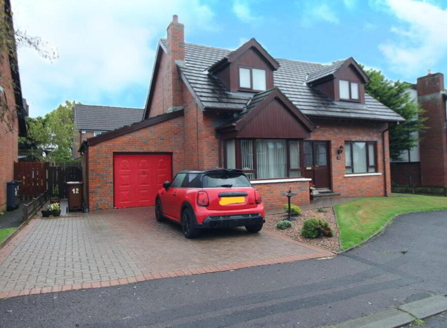 12 Craigs Road, Carrickfergus, BT38 9RL photo