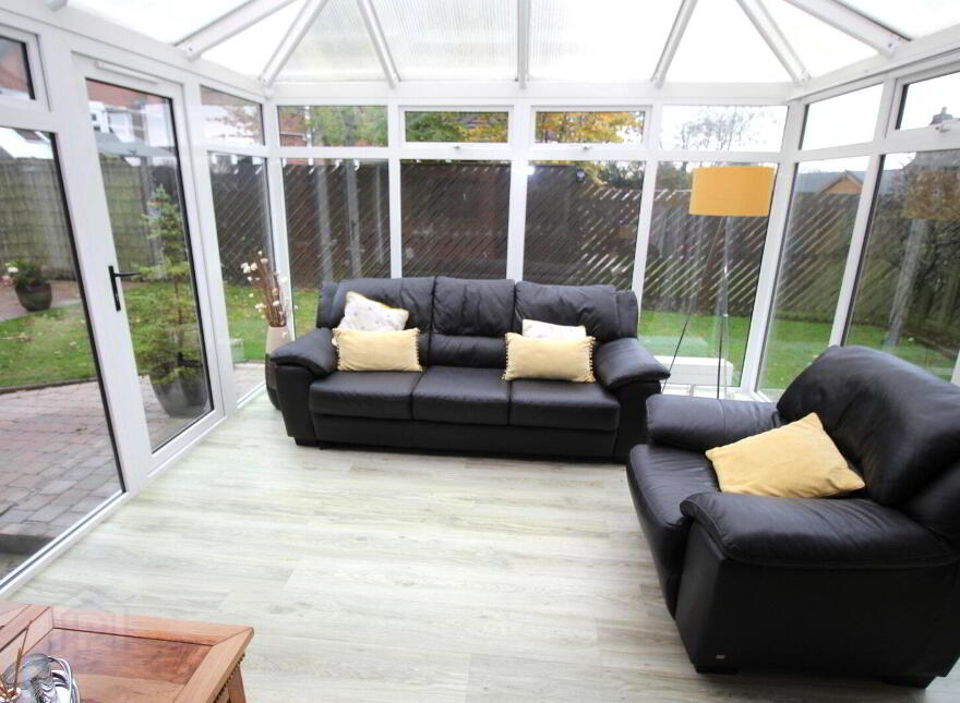 12 Craigs Road, Carrickfergus, BT38 9RL