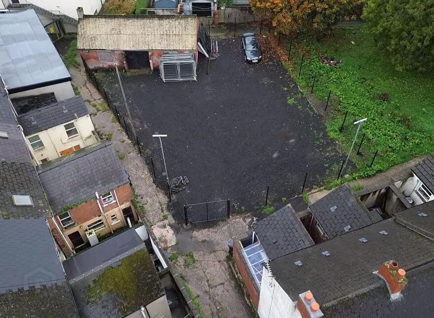 (Lot 5) 836a Crumlin Road, Belfast, BT14 8AE