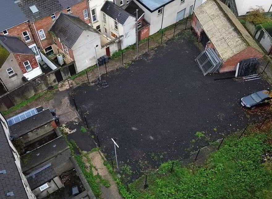 (Lot 5) 836a Crumlin Road, Belfast, BT14 8AE