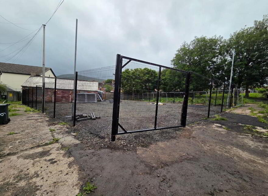 (Lot 5) 836a Crumlin Road, Belfast, BT14 8AE