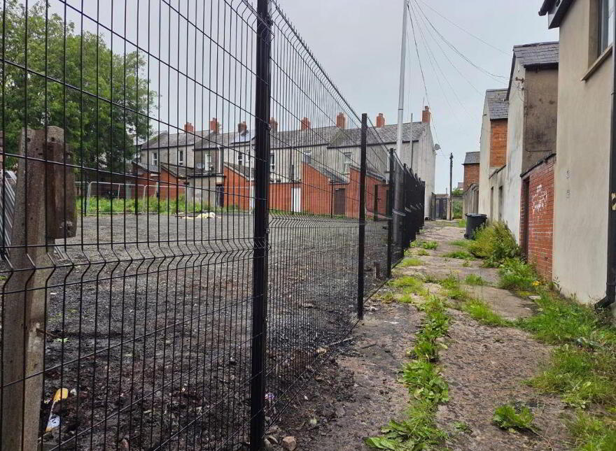 (Lot 5) 836a Crumlin Road, Belfast, BT14 8AE