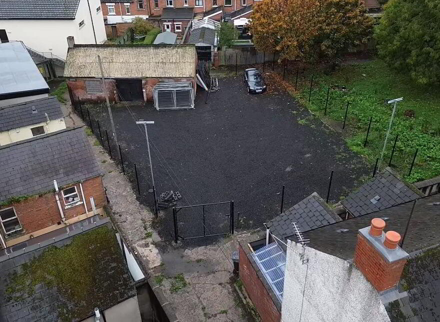 (Lot 5) 836a Crumlin Road, Belfast, BT14 8AE photo
