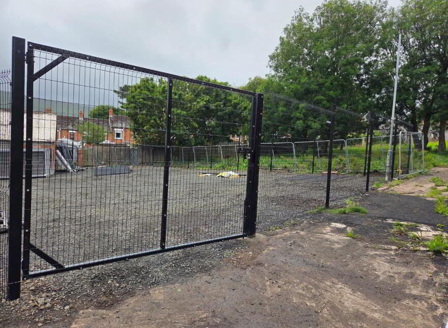 (Lot 5) 836a Crumlin Road, Belfast, BT14 8AE