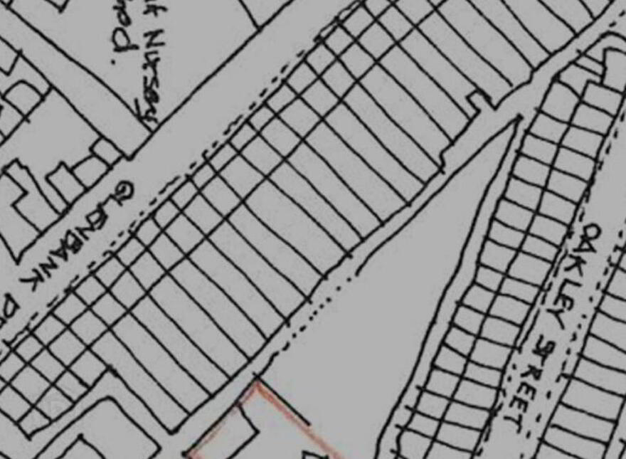 (Lot 5) 836a Crumlin Road, Belfast, BT14 8AE
