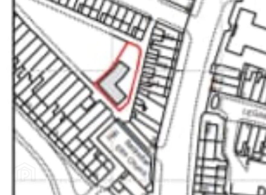 (Lot 5) 836a Crumlin Road, Belfast, BT14 8AE