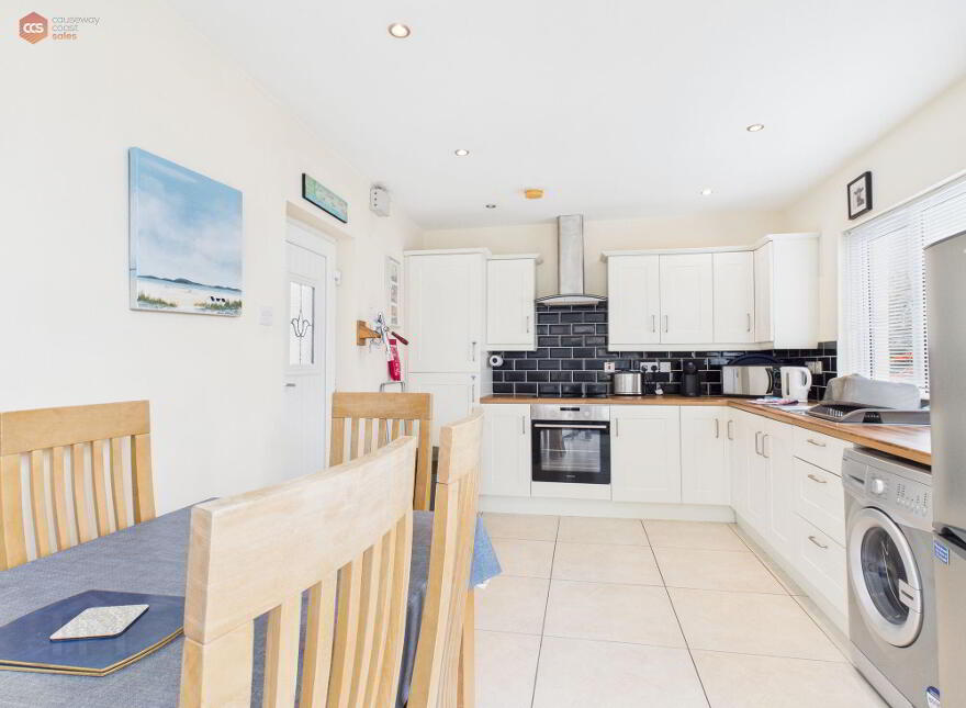 1 Upper Heathmount, Portstewart, BT55 7AR