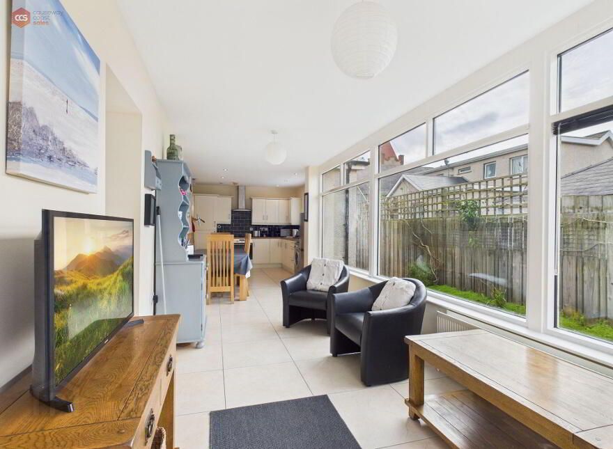 1 Upper Heathmount, Portstewart, BT55 7AR