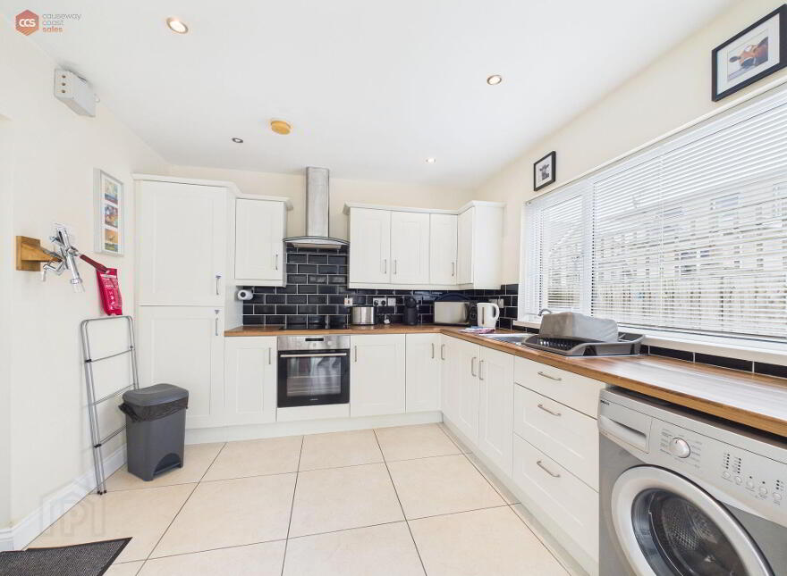 1 Upper Heathmount, Portstewart, BT55 7AR