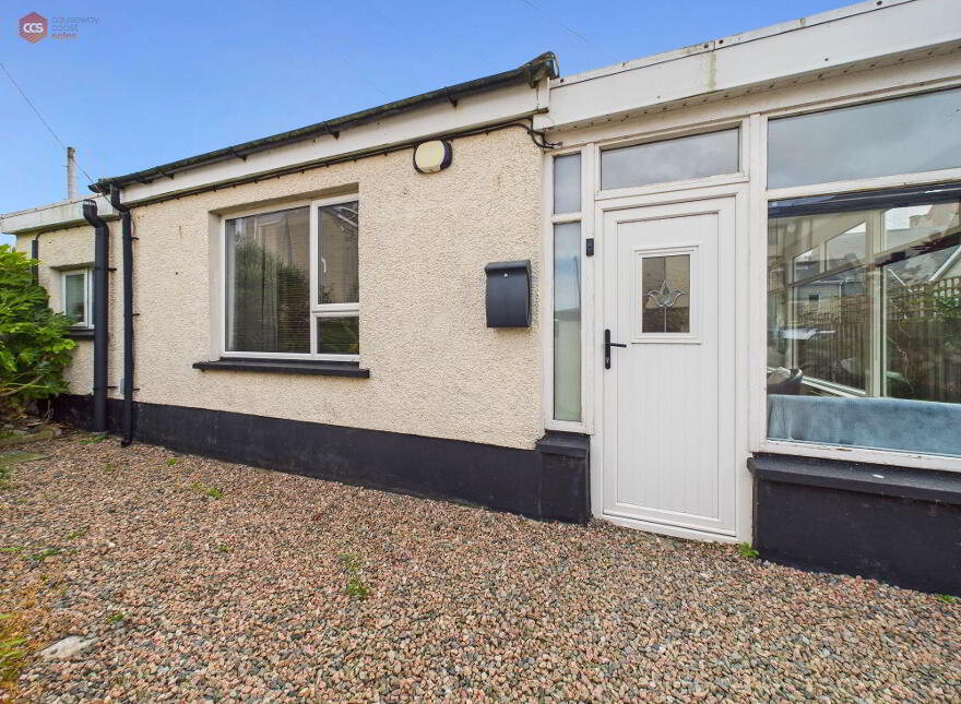 1 Upper Heathmount, Portstewart, BT55 7AR