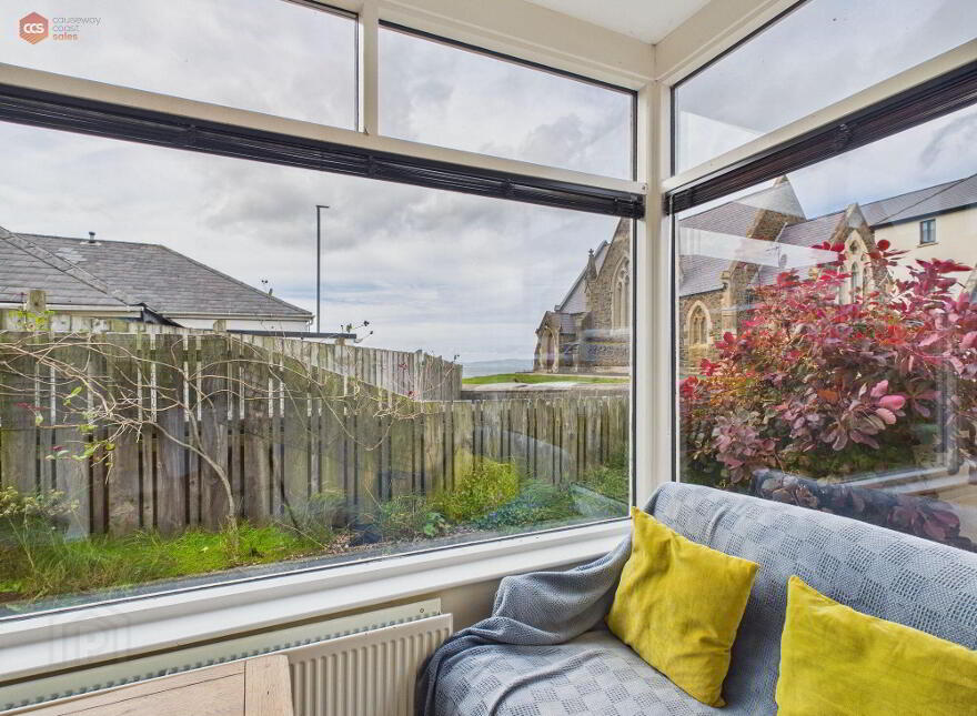 1 Upper Heathmount, Portstewart, BT55 7AR