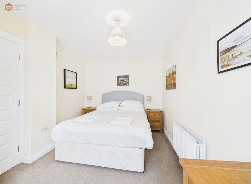 1 Upper Heathmount, Portstewart, BT55 7AR