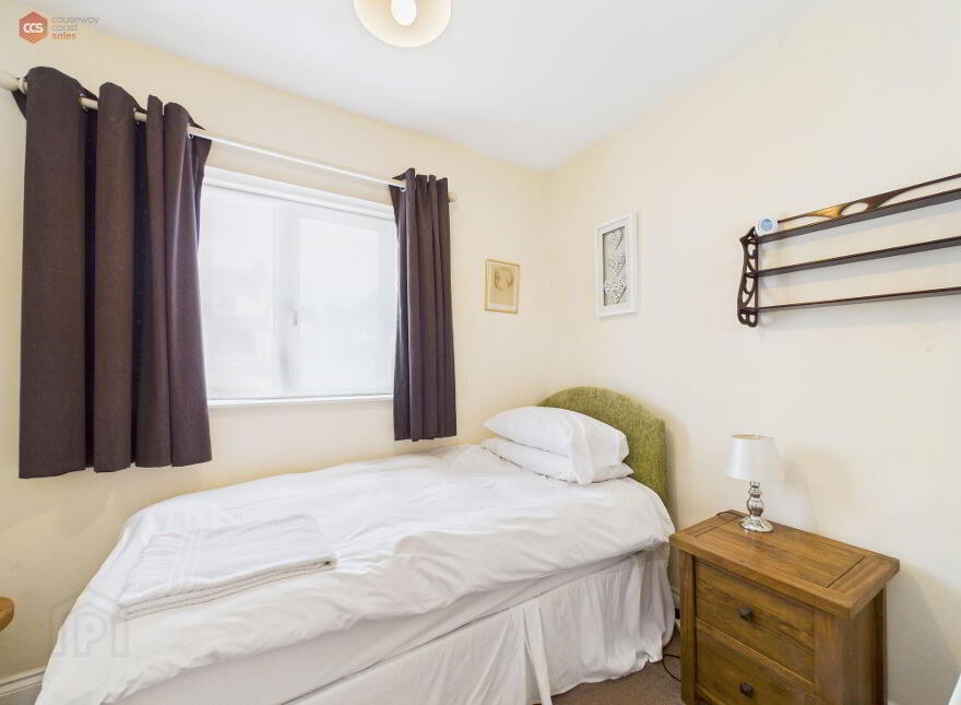 1 Upper Heathmount, Portstewart, BT55 7AR