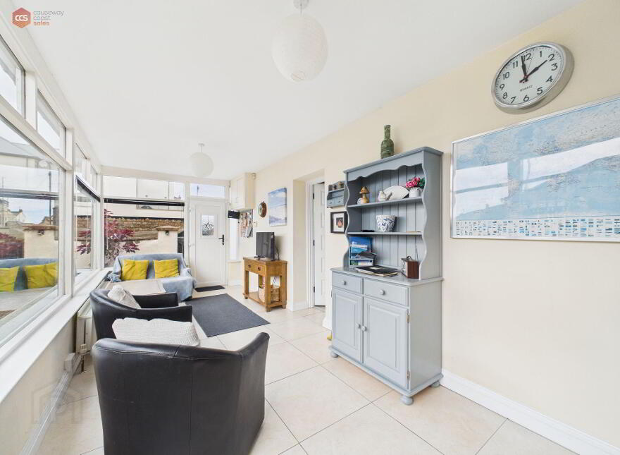 1 Upper Heathmount, Portstewart, BT55 7AR