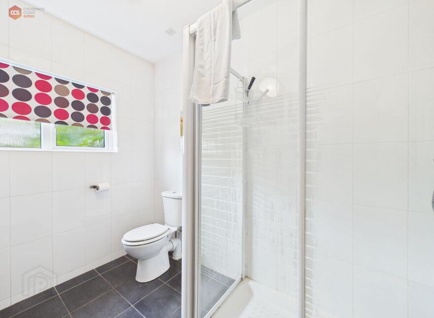 1 Upper Heathmount, Portstewart, BT55 7AR